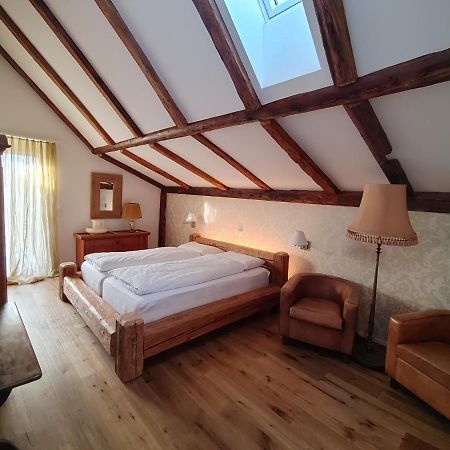 Landgasthof Roderis Nunningen Extérieur photo
