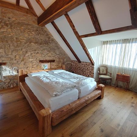 Landgasthof Roderis Nunningen Extérieur photo
