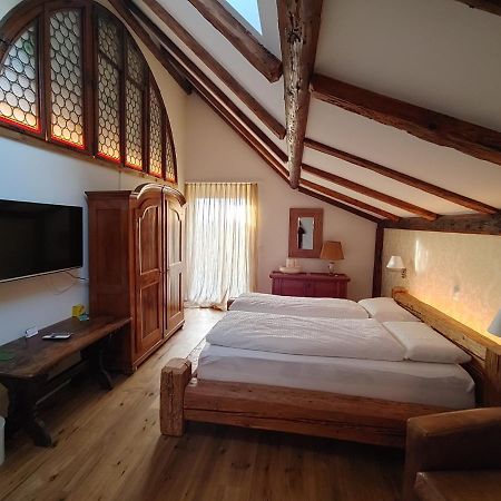 Landgasthof Roderis Nunningen Extérieur photo