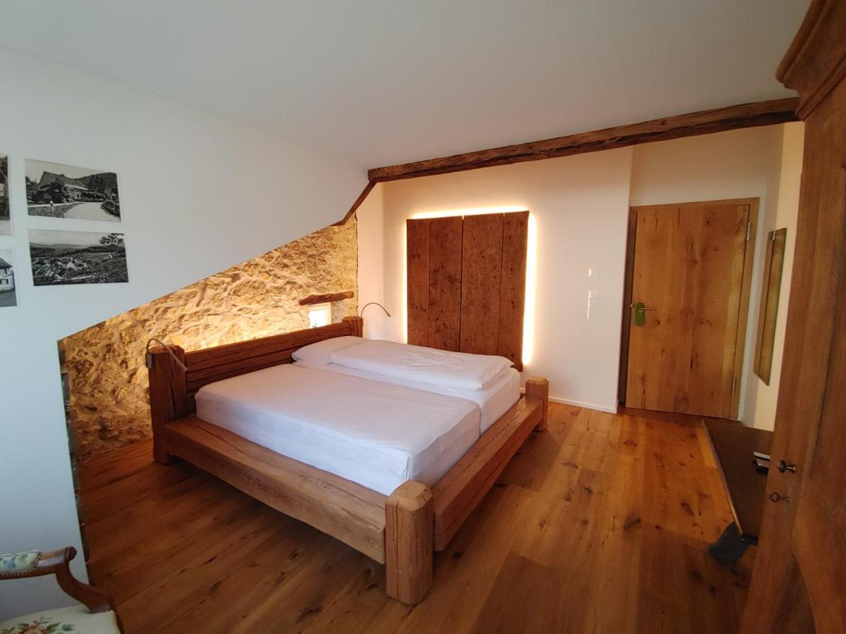 Landgasthof Roderis Nunningen Extérieur photo