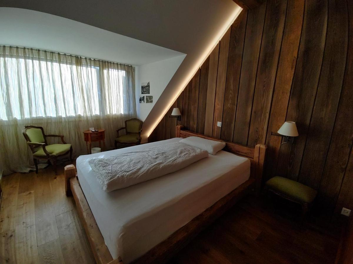 Landgasthof Roderis Nunningen Extérieur photo