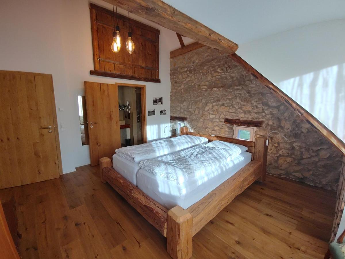 Landgasthof Roderis Nunningen Extérieur photo