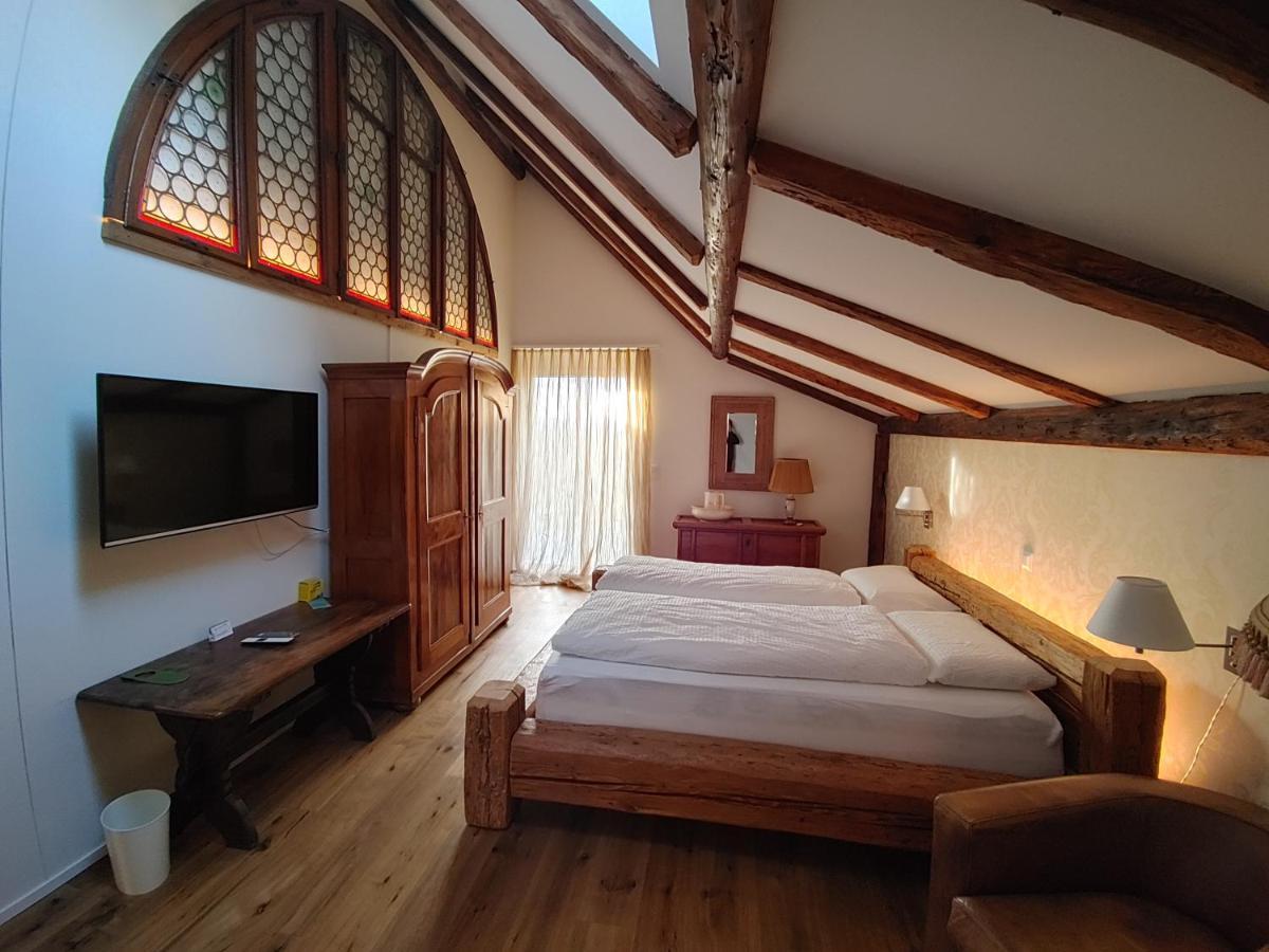 Landgasthof Roderis Nunningen Extérieur photo