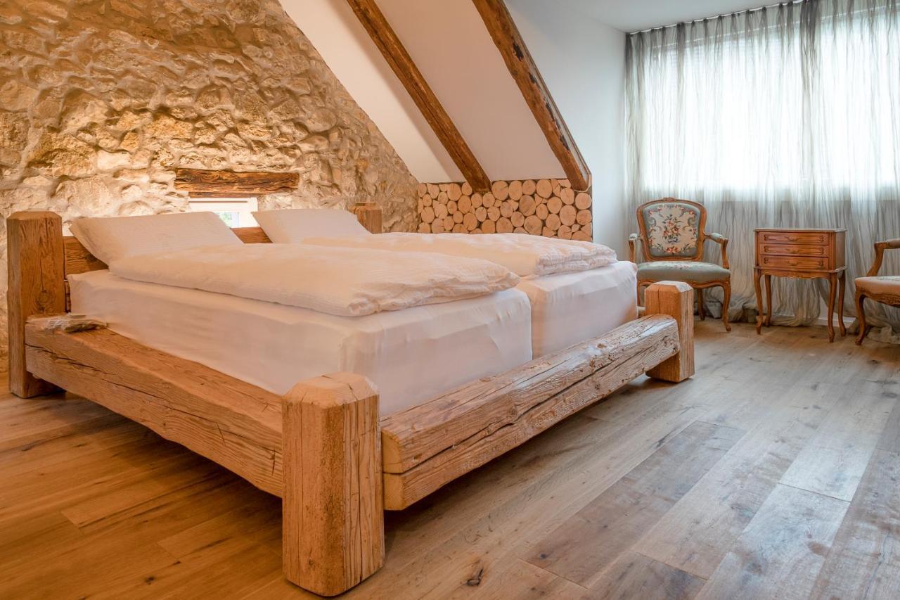 Landgasthof Roderis Nunningen Extérieur photo