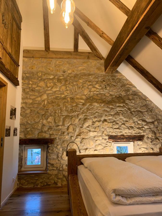 Landgasthof Roderis Nunningen Extérieur photo